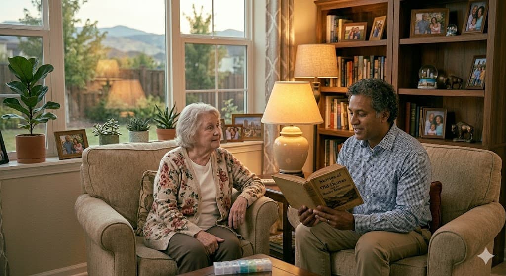 A Circle Of Care Colorado LLC office