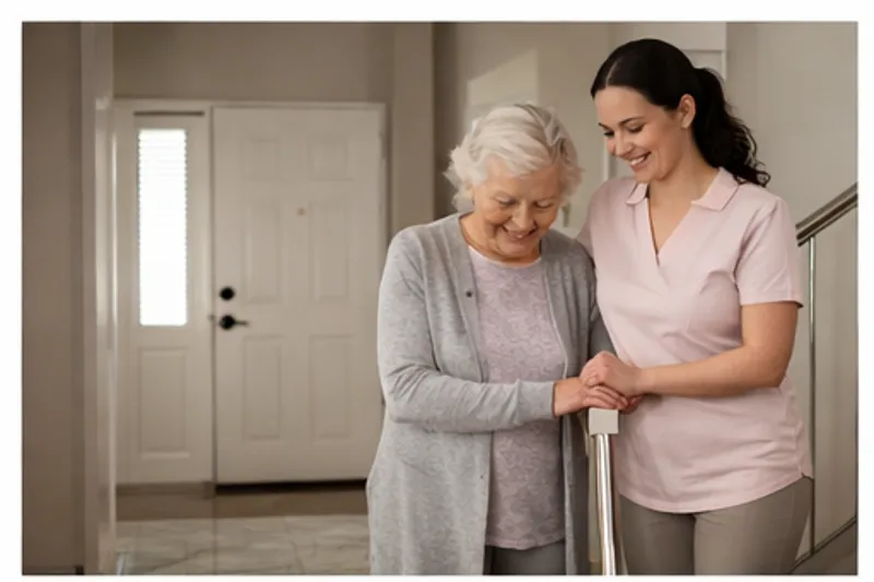 Maxim Healthcare Services Inc. office