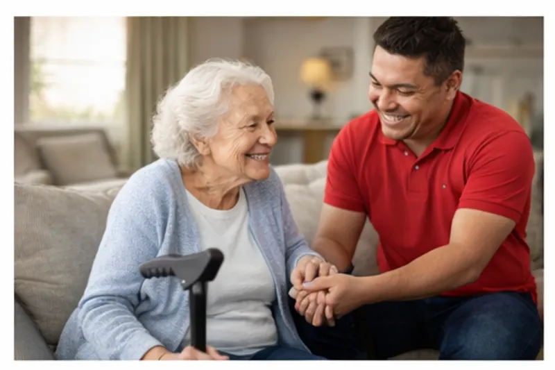 Interim Healthcare Of Pueblo office