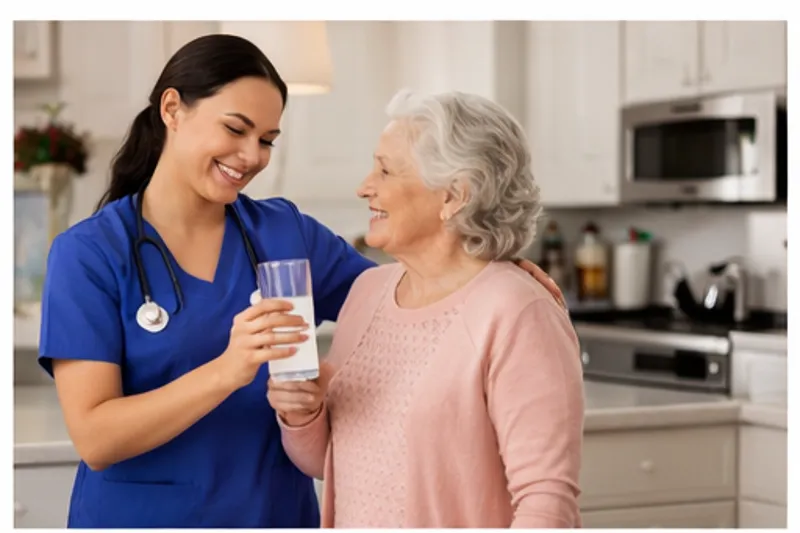 Innovive Health Of Colorado LLC office