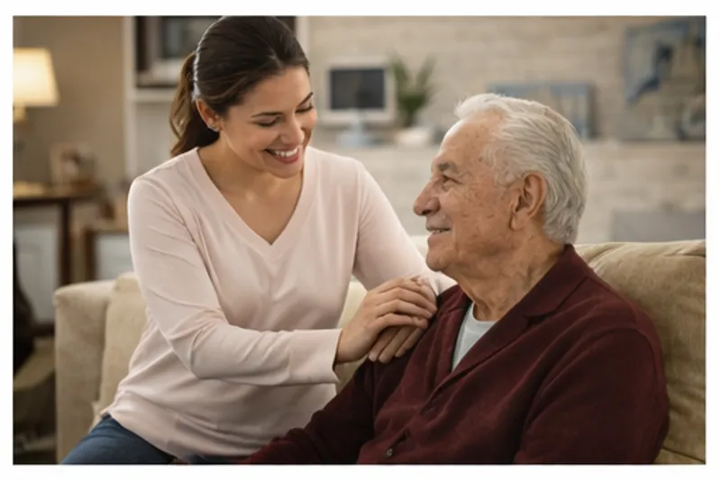 Choice Home Care Colorado Springs LLC office