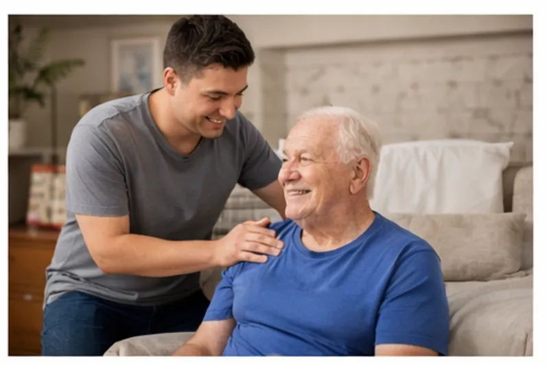 Colorado Domestic Care Inc. office