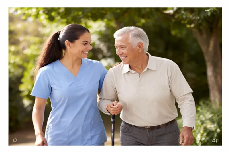 1 For All Home Healthcare LLC office