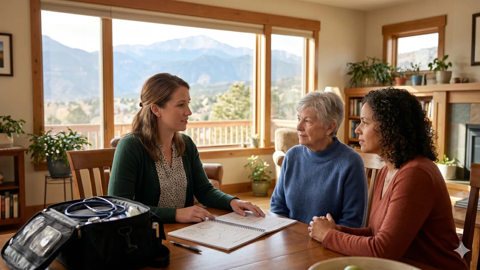 Home Health Care in Pueblo, CO: Agencies, Medicare, Costs, and Local Resources