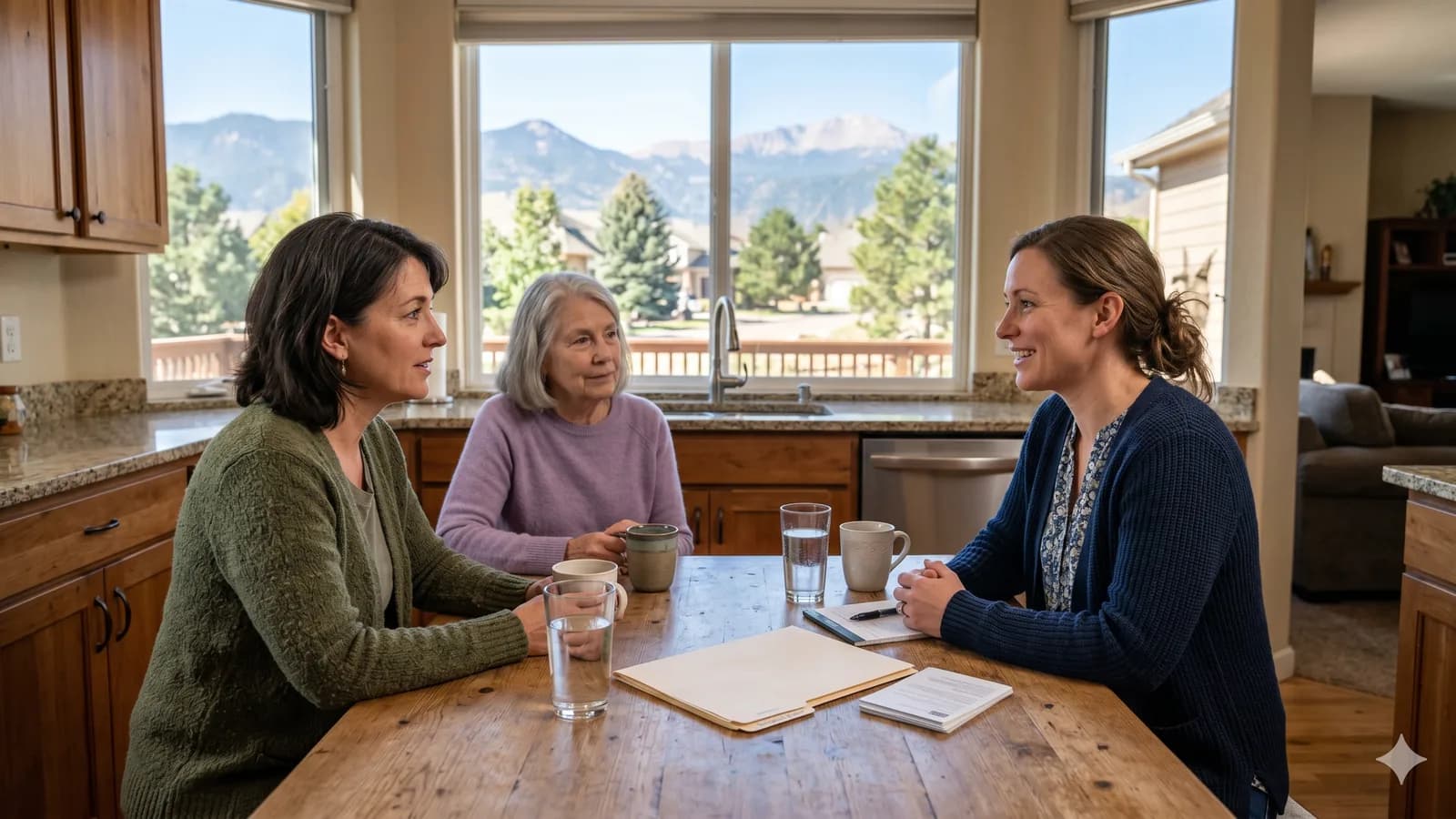Personal Care Services in Colorado Springs: What's Included, What It Costs, and How to Choose