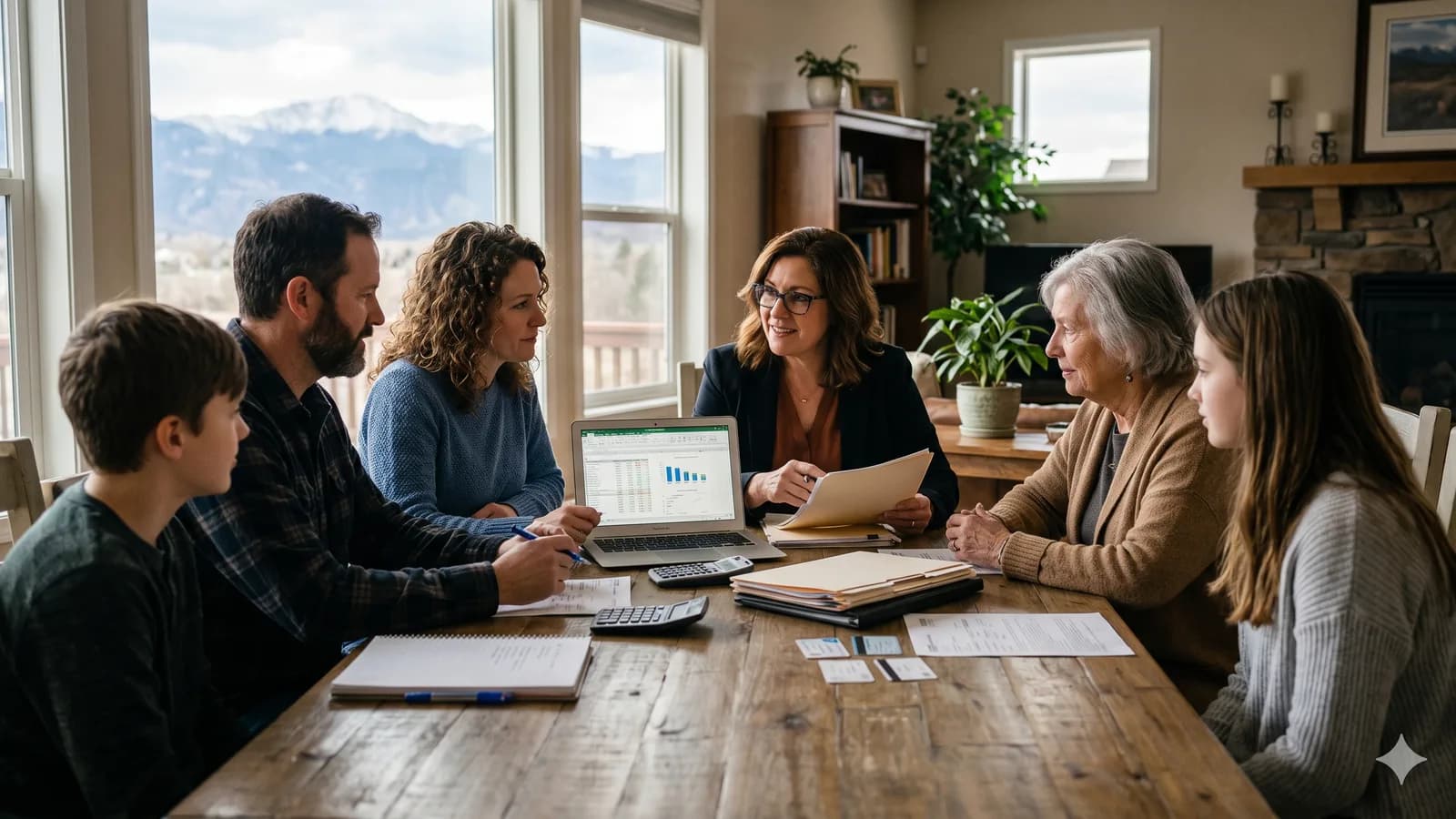 Home Care in Fountain, CO: Agencies, Fort Carson Proximity, and Local Resources